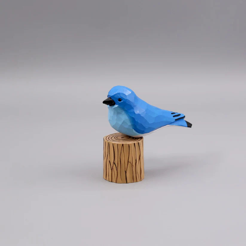 Mountain Bluebird+ Stand