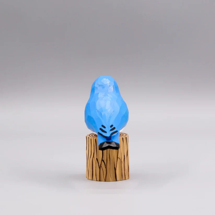 Mountain Bluebird+ Stand