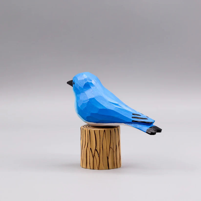 Mountain Bluebird+ Stand