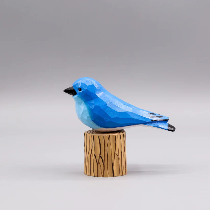 Mountain Bluebird+ Stand