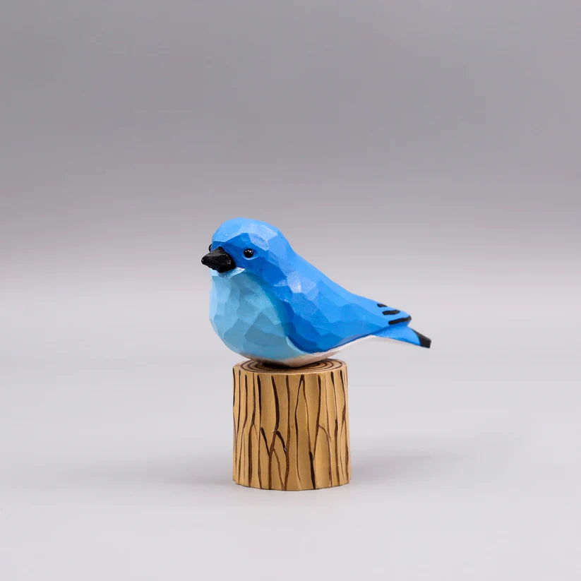 Mountain Bluebird+ Stand