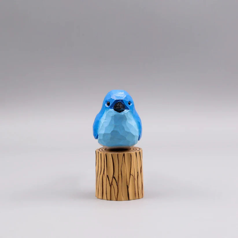 Mountain Bluebird+ Stand