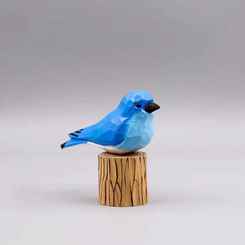 Mountain Bluebird+ Stand