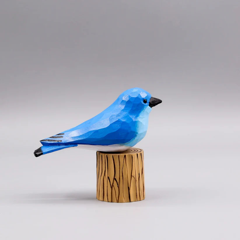Mountain Bluebird+ Stand