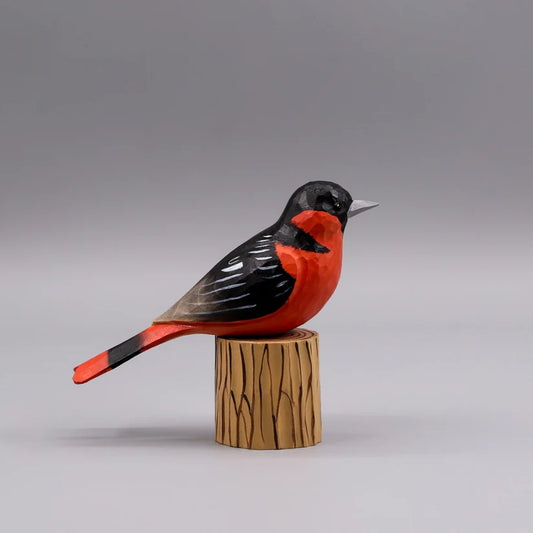 Baltimore Oriole+ Stand