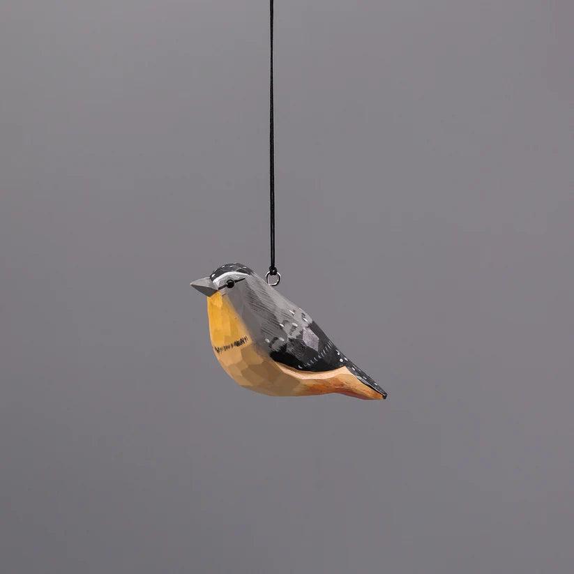 Spotted Pardalote Ornament