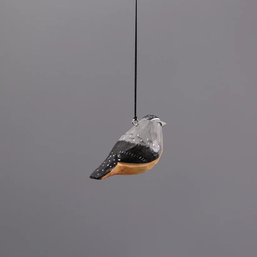 Spotted Pardalote Ornament
