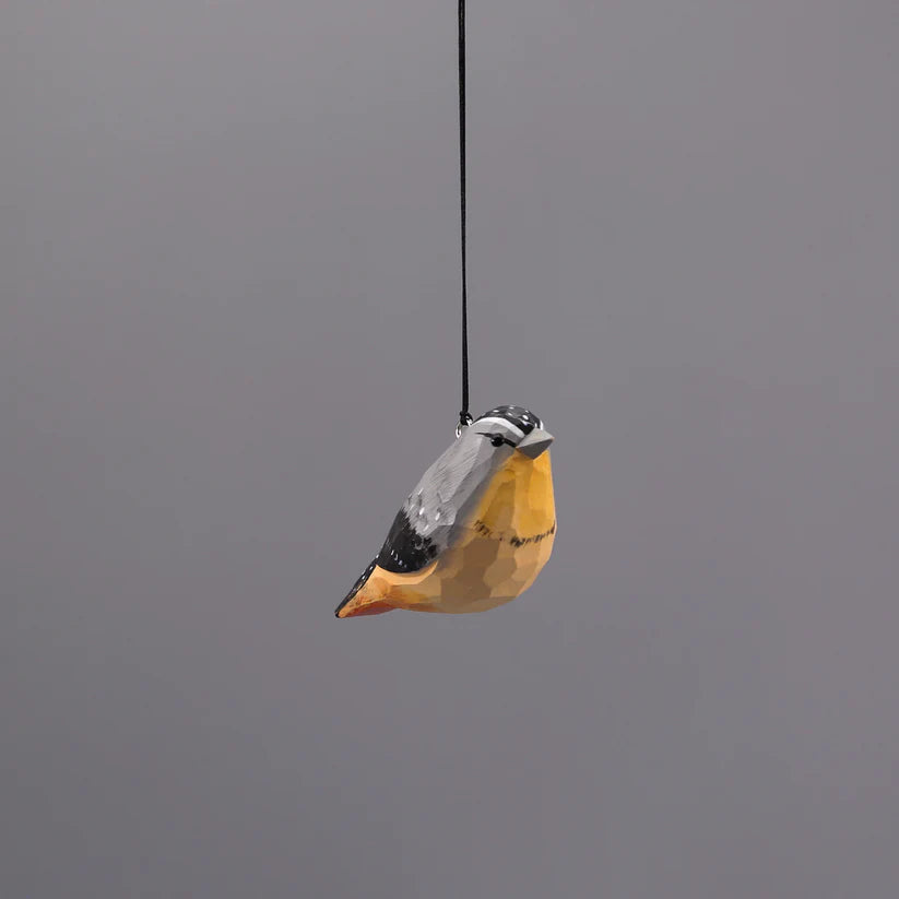 Spotted Pardalote Ornament