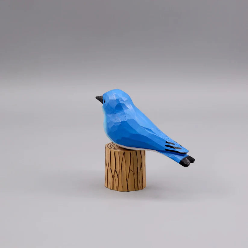 Mountain Bluebird+ Stand